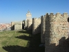 Burgmauern von Avila